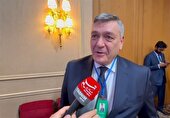 تأیید سفر پوتین به ایران از زبان معاون وزیر خارجه روسیه