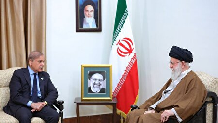 پاکستان هدف بعدی اسرائیل است