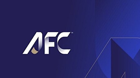 عکس | پیغام AFC به وحید هاشمیان رسید