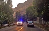 تردد در محورهای شمالی کشور روان است