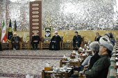 اگر اهالی قلم ننویسند، دشمن تحریف میکند