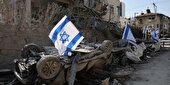 حمله موشکی ایران به پایگاه محرمانه اسرائیل در جنگ ۱۲ روزه