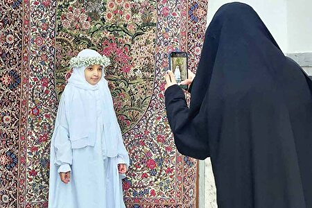 عبور از چالشهای اجتماعی با زیست عفیفانه