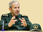 زمان تشییع پیکر سردار علیرضا افشار