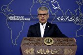 واکنش وزارت خارجه به شکنجه شهروند سوئدی حامی فلسطین توسط نظامیان اسراییل
