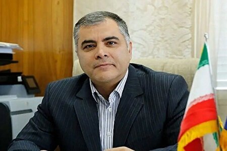 ببینید ا انتخاب ایران بهعنوان رئیس هیئت اجرایی جیئیسیاف