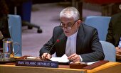 ایروانی با رد ادعاهای آمریکا: ایران همواره آمادگی خود را برای گفتگوی عادلانه نشان داده است