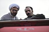 تحول یک روحانى در مسیر رسالت انسانى