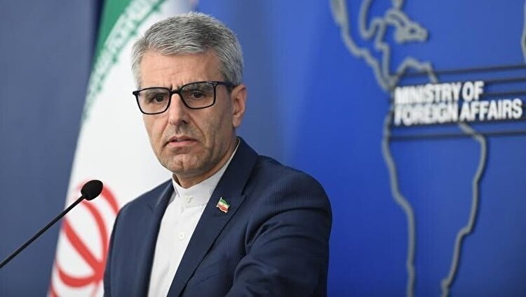 بیکیفرمانی رژیم صهیونیستی باید پایان یابد