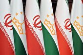 تاجیکستان و ایران روادید دیپلماتها و مقامات را لغو میکنند