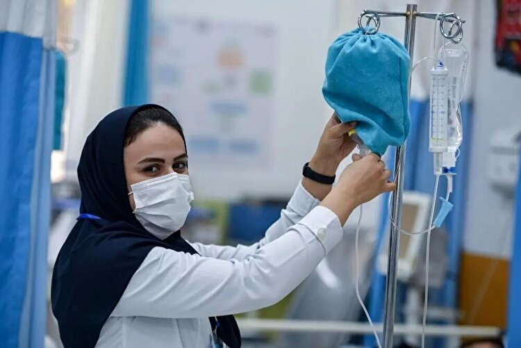 پرستاران بی طبیب
