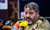 شهرهای موشکی قدرت نظامی ایران را به رژیم صهیونی تحمیل کرد