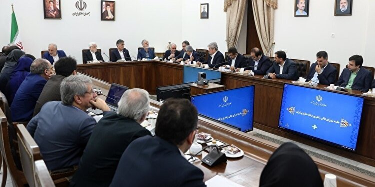 ۹۰ درصد آییننامههای اجرایی برنامه در دولت نهایی شده
