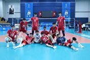 بلندقامتان نوجوان ایران فینالیست شدند