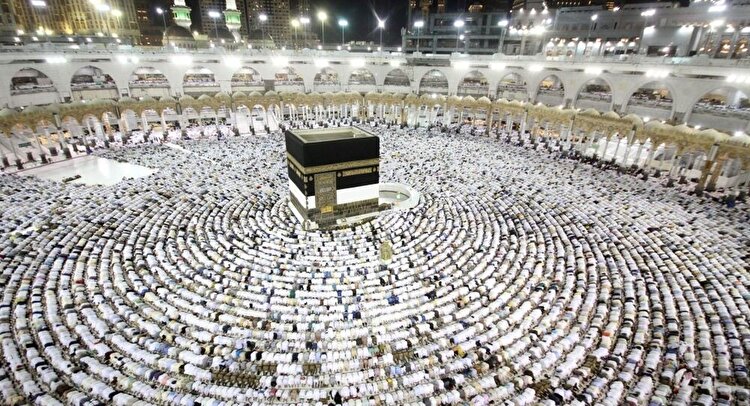 پیش ثبتنام ۴۰ هزار نفر برای تشرف به تمتع ۱۴۰۵