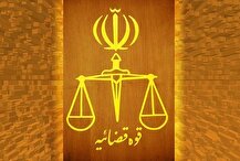 ببینید | تشکیل ۲۷۱ فقره پرونده کارچاقکنی در دادگستری تهران