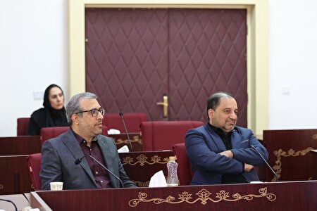 بازیهای تیم ملی با سبک حریفان جام جهانی تطابق دارد