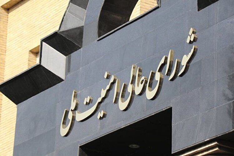 تکذیب دخالت شورای عالی امنیت ملی در موضوعات فوتبالی
