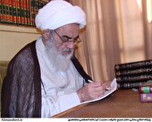 پیام مرجع عالیقدر حضرت آیتالله العظمی مظاهری به همایش بزرگداشت آیتالله العظمی سیّد ابوالقاسم دهکردی