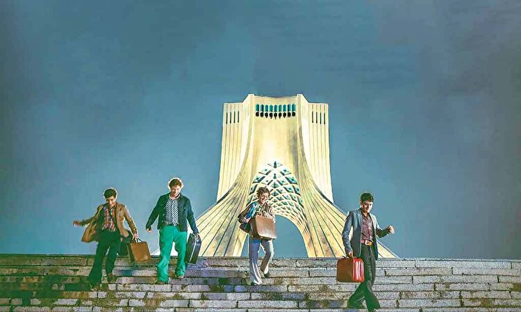 نوجوانان بیپناه، قهرمانان گمنام جنگ