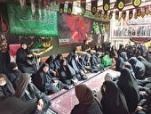 وقتی زندگی به نام امام حسین (ع)   گره میخورد