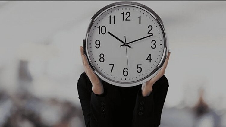 کاهش ساعت کاری کارمندان منتفی شد