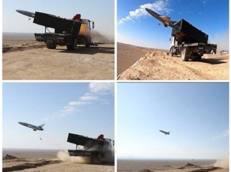 ببینید | نفوذ مخفیانه به قلب اسرائیل