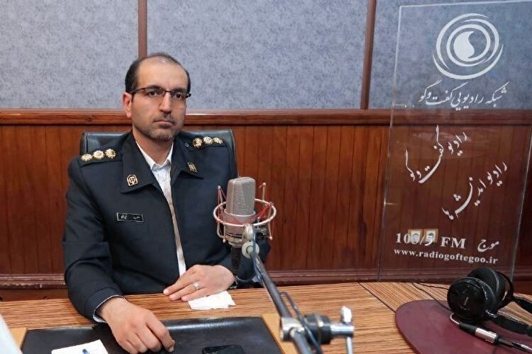 برخورد قاطع پلیس راهور با تخلفات حادثه ساز | توقیف خودرو تا ۴ ماه