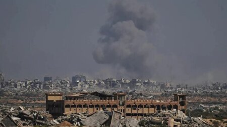 گزارشها در مورد کشتار ۱۰۰ فلسطینی در غزه، وحشتناک است