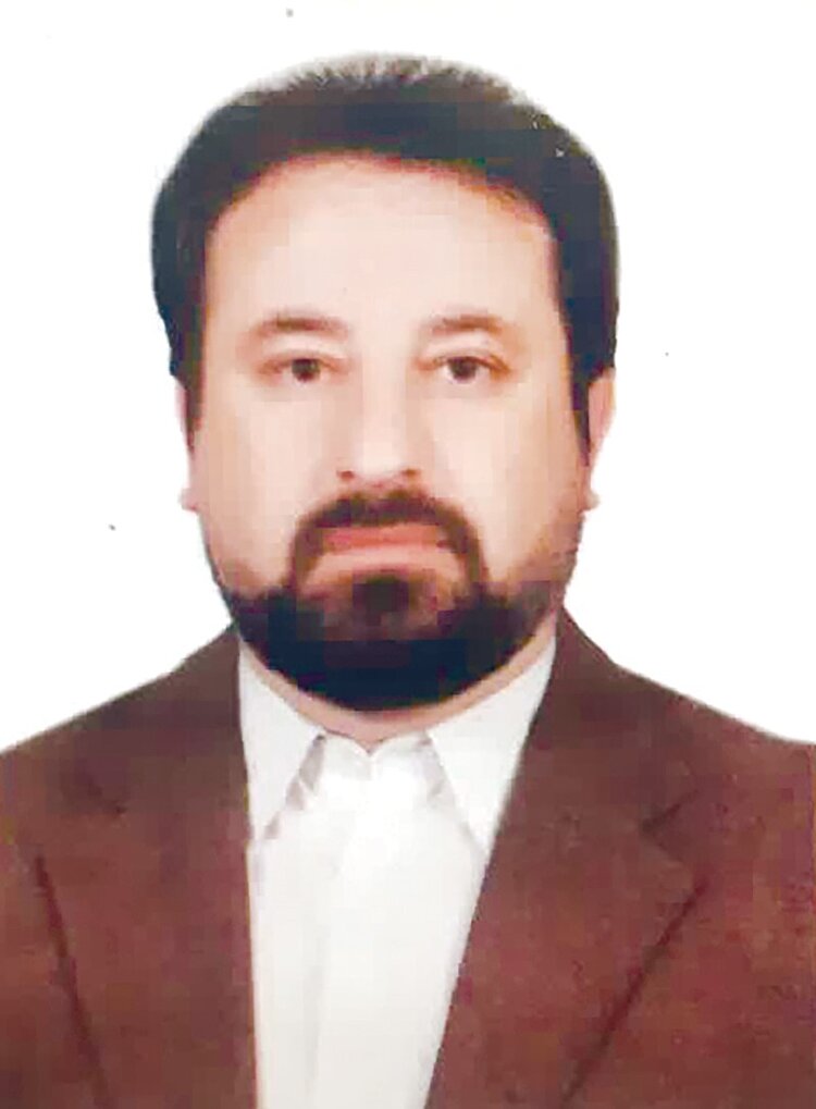 ضرورت چارهاندیشی برای فرونشست در البرز