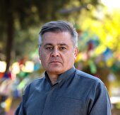 خودباوری معلولان در جشنواره تئاتر مریوان