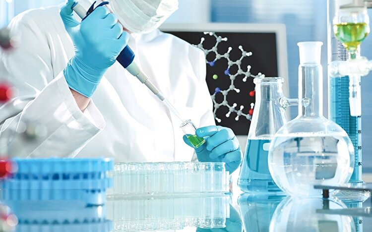 ایران ستاره جهانی نانو