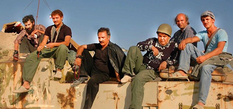 از خاکریز تا گیشه؛ اخراجیها و طلوع فرانچایز بومی در سینمای ملی