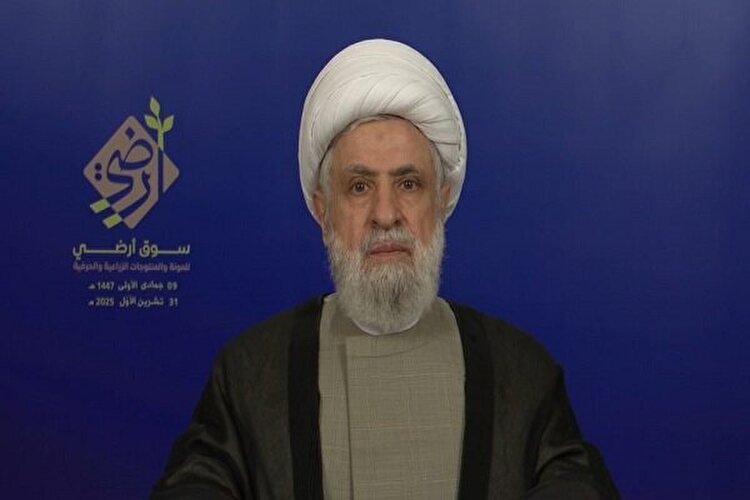 مقاومت نقطه قوت لبنان است؛ آمریکا میانجی بیطرف نیست