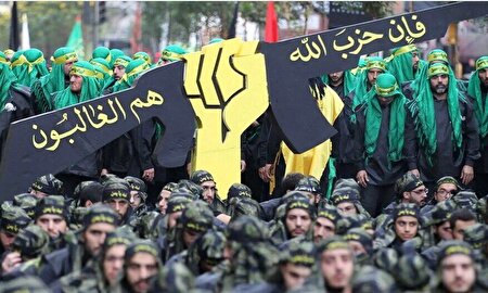 حزب الله در برابر طرحهای تحمیلی ایستاده است