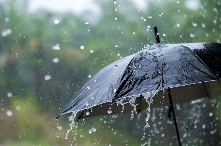 تداوم بارش‌ها در ۱۷ استان | ورود سامانه بارشی جدید به کشور از دوشنبه