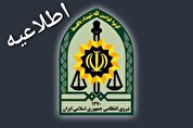 عکس | انهدام شبکه شیطان پرستی در غرب تهران | اعضای شبکه دستگیر شدند