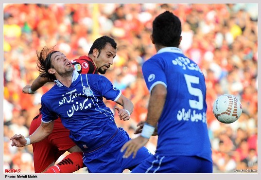 شوالیه پولی!