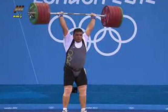 جنجال نایب قهرمان المپیک علیه حسین رضازاده