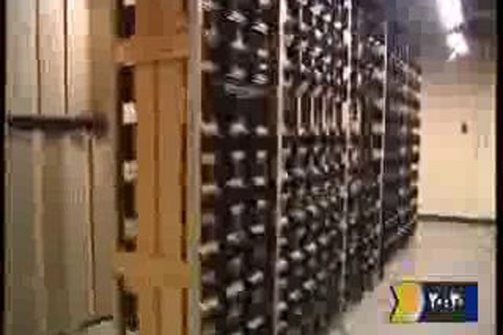 قاچاق مکالمات تلفنی
