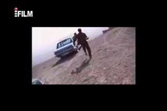 سانحه در فیلم خوابم می‌آد