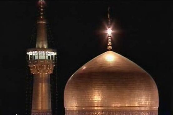 حال و هوای رمضانی در ایران