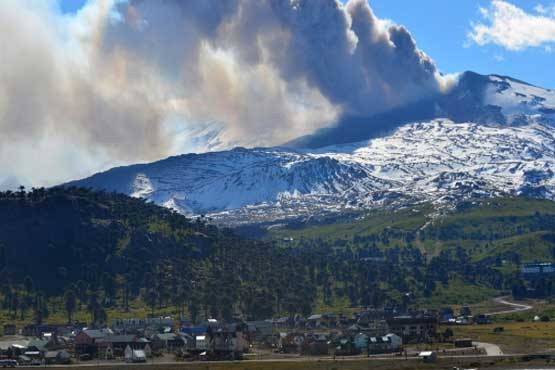 خطرناک ترین آتشفشان‌های دنیا