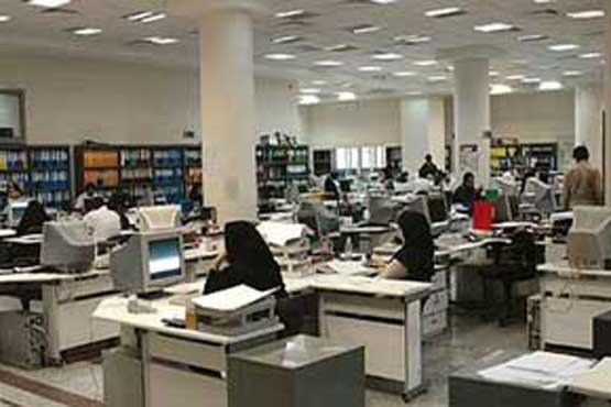 مجوز تاخیر کارمندان تهرانی تا ساعت ۹ صبح در نیمه اول مهر