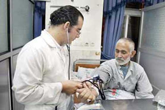 تامین اعتبار بکارگیری 2000 پزشک در روستاها