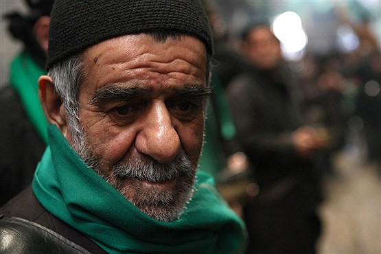 تست شیرمحمدی