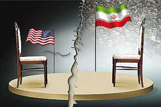 منافع حداکثری آمریکا از گفت‌وگو با ایران
