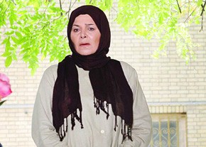 هما روستا؛ بازیگری که باید از نو شناخت