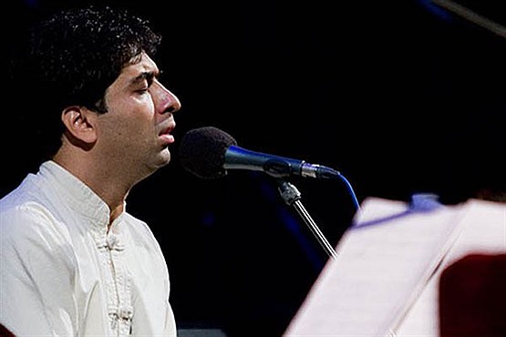 در موسیقی ایران، انقلاب مخملی رخ داده است در موسیقی ایران، انقلاب مخملی رخ داده است