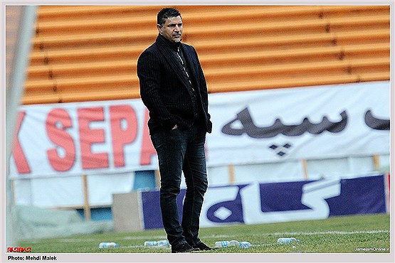 تساوی راه آهن با سایپا